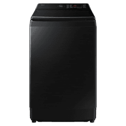 Samsung Inverter 15 kg WA80F15B6BSV 15kg