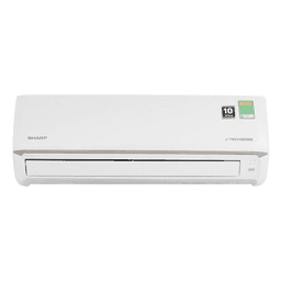 Sharp Inverter 1 HP AH-X10CEWC 9.000 BTU