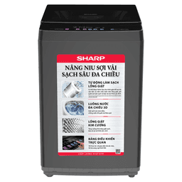 Sharp 11 kg ES-TN111EN-DG 11kg