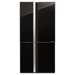 Sharp Inverter 605 lít SJ-FX688VG-BK 605 lít