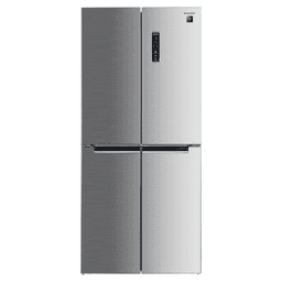 Sharp Inverter 401 lít SJ-FXP480V-SL 401 lít