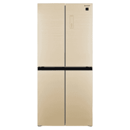 Sharp Inverter 421 lít SJ-FXP510VG-CH 421 lít
