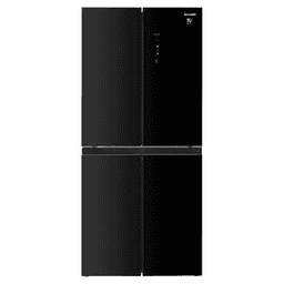 Sharp Inverter 466 lít SJ-FXP560VG-BK 466 lít