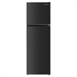 Sharp Inverter 247 lít SJ-X270V-DG 247 lít