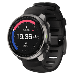 Suunto Ocean 49.9mm 1.4"