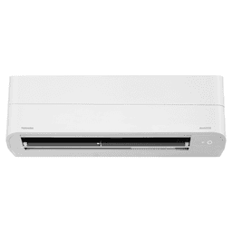 Toshiba Inverter 1 HP RAS-H10P2KCVG-V 9.080 BTU