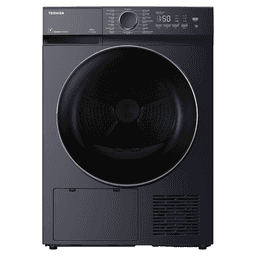 Máy sấy bơm nhiệt Toshiba Inverter 8 kg TD-T21B90HWV(MG)