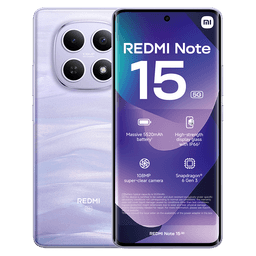 Xiaomi Redmi Note 15 5G 6GB 128GB