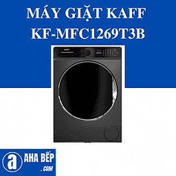 MÁY GIẶT KAFF KF-MFC1269T3B. Hàng