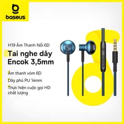 BASEUS H19