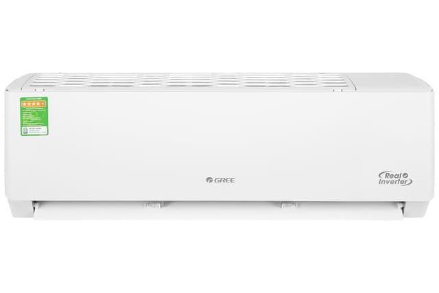 Gree GWC12PB-K3D0P4 0 BTU