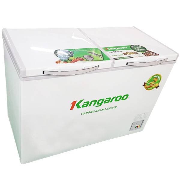 Kangaroo KG399NC1 300 lít