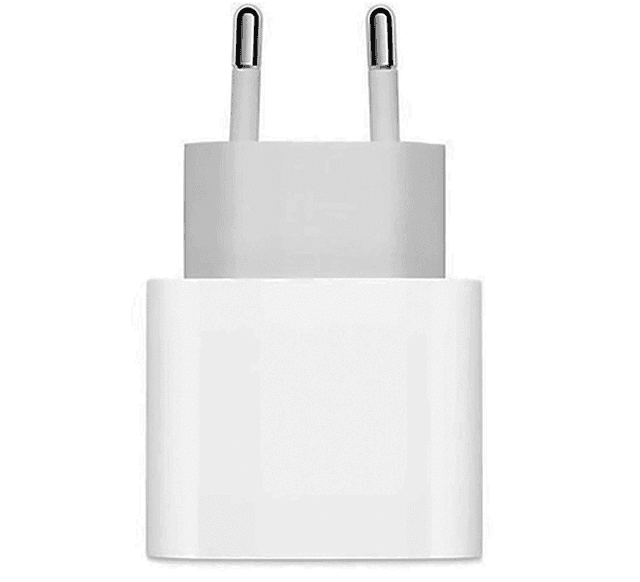 Củ sạc nhanh Apple 20W USB-C MHJE3ZA/A (MUVV3ZA/A)