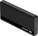 Sạc dự phòng Energizer 10.000mAh /3.7V Li-Polymer - UE10054BK