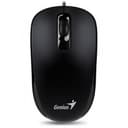 Chuột quang có dây Genius DX-110 (Màu đen)