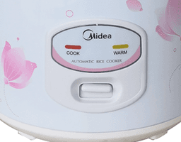 Midea MR-CM1531 1.5 lít