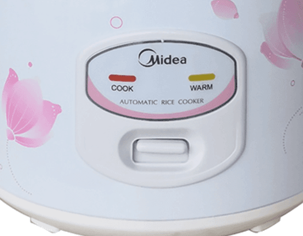 Midea MR-CM1531 1.5 lít