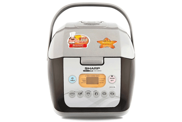 Sharp KS-COM19V 1.8 lít