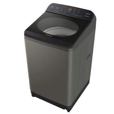 Panasonic NA-F100A9DRV 10kg