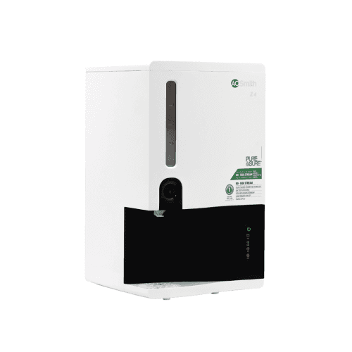 Máy lọc nước AOSmith công nghệ RO - Side Stream Z4