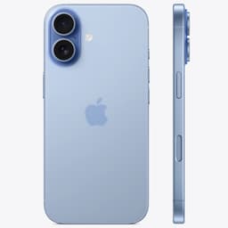 Apple iPhone 17 8GB 256GB