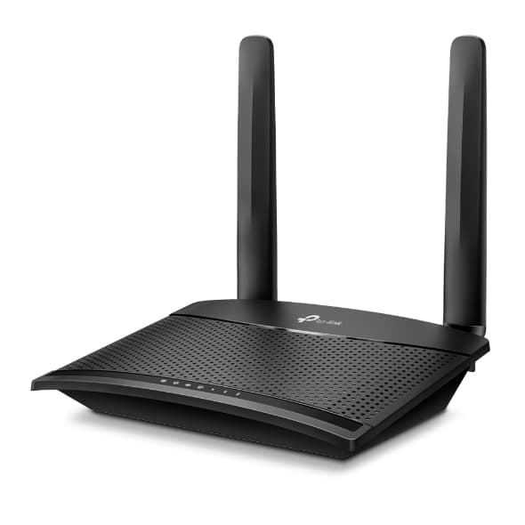 Bộ phát Wifi 4G TPLink chuẩn N 300Mbps TL-MR100