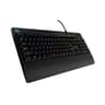 Bàn phím Game logitech G213 Prodigy RGB