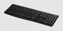 Bàn phím không dây Logitech KEYBOARD K270