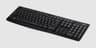 Bàn phím không dây Logitech KEYBOARD K270