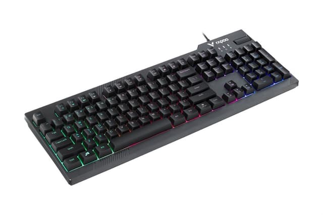 Bàn phím Rapoo Gaming - VPRO V50S