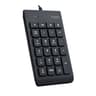 Bàn phím số Rapoo Key K10