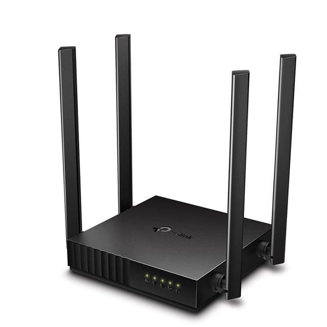 Bộ phát Wifi TPLink chuẩn AC1200 Archer C54