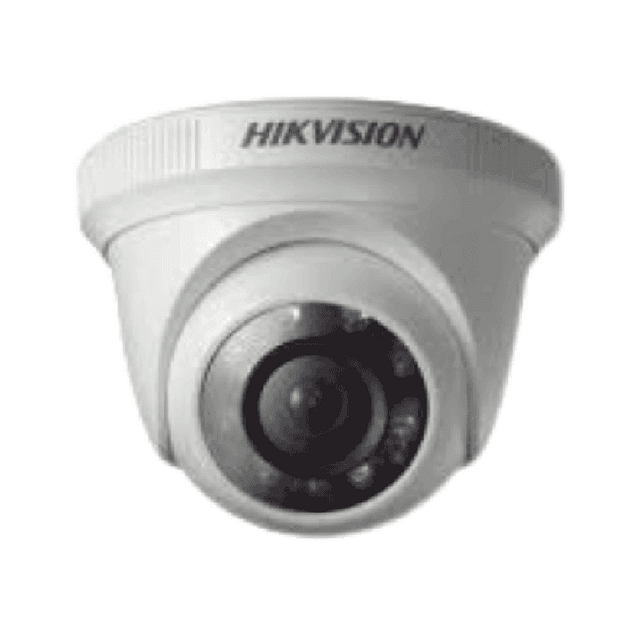 Camera HIK Vision QSDS2CE5582P-IRP