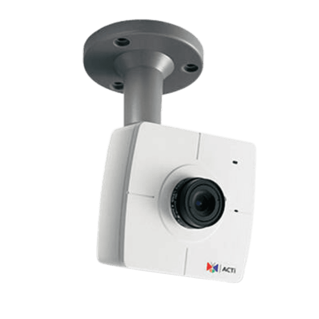 Camera IP ACTi ACM-4201