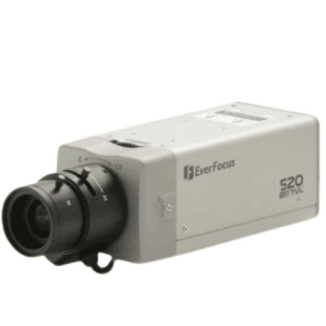 Camera màu EverFocus EQ350HQ