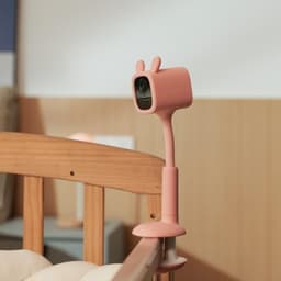 Camera trông trẻ dùng pin sạc EZVIZ BM1 (2MP)
