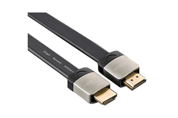 Cáp HDMI Ugreen mạ vàng HD123 hỗ trợ 3D, 4K 10m 10265