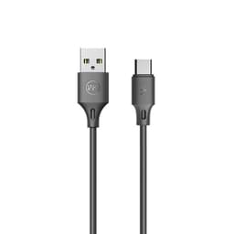 Cáp sạc điện thoại Type-C WDC-092 1m