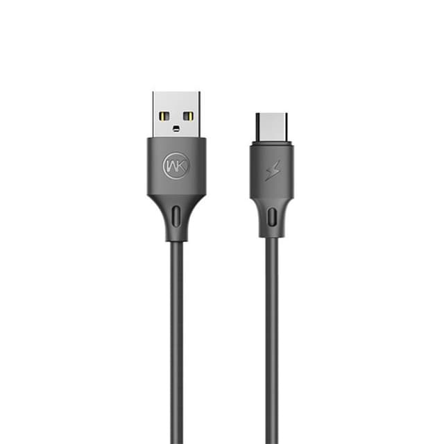 Cáp sạc điện thoại Type-C WDC-092 1m
