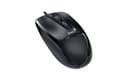 Chuột quang có dây Genius Ergonomic DX-150X
