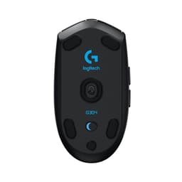 Chuột Game logitech G304 lightspeed đen