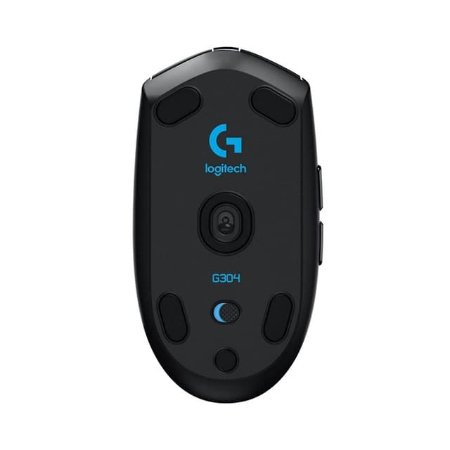 Chuột Game logitech G304 lightspeed đen