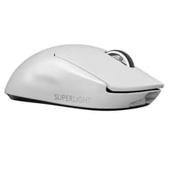 Chuột Game logitech Pro X superlight Trắng