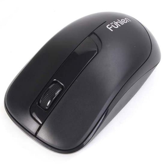 Chuột không dây Fuhlen A09B