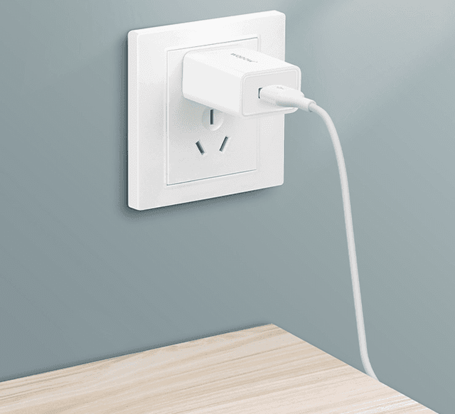 Củ sạc Wopow A33 2.1A small charrger