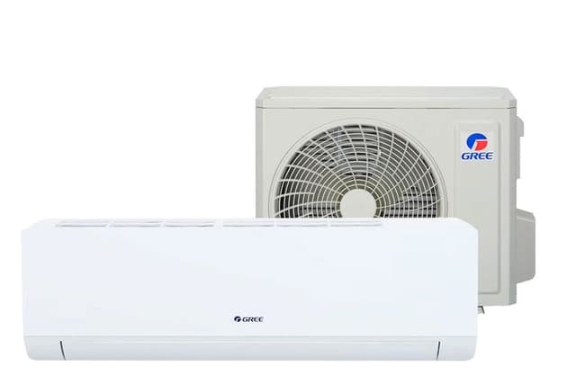 Gree BD9CN 0 BTU