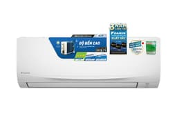 Daikin ATF35UV1V 0 BTU