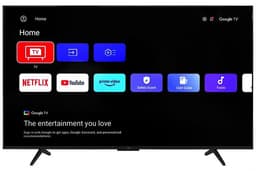 TCL 55P7K 55"