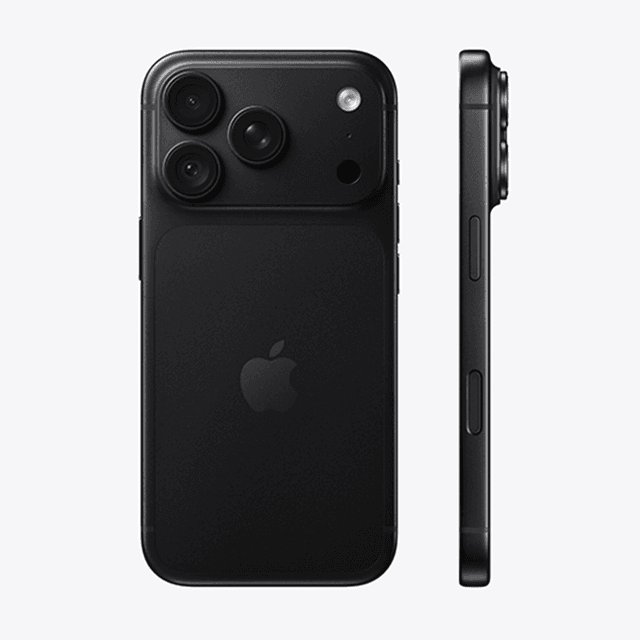 Apple iPhone 18 Pro 12GB 2048GB