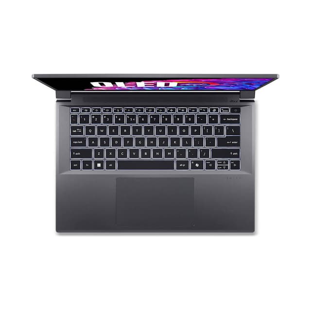 Acer SFX14-72G-77F9 Intel 32GB 1024GB